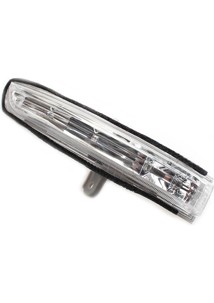 LED Dinamik Yan Ayna Dönüş Sinyali Işık Yan Ayna Sıralı Gösterge Işığı Teana J32 2008-2012 ile Uyumlu (Yurt Dışından)