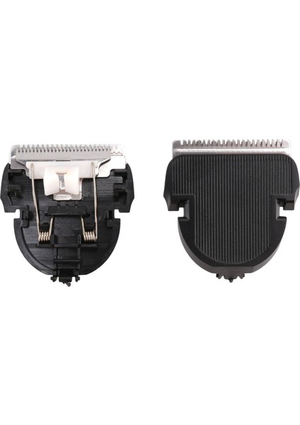 4 Adet Yedek Bıçak Saç Düzeltici Kesici Berber Kafası Philips Için QC5115 QC5120 QC5130 QC5125 QC5135 (Yurt Dışından) fiyatları
