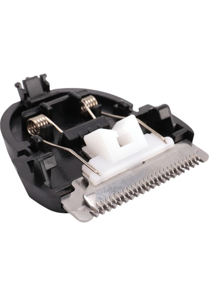 4 Adet Yedek Bıçak Saç Düzeltici Kesici Berber Kafası Philips Için QC5115 QC5120 QC5130 QC5125 QC5135 (Yurt Dışından) modelleri