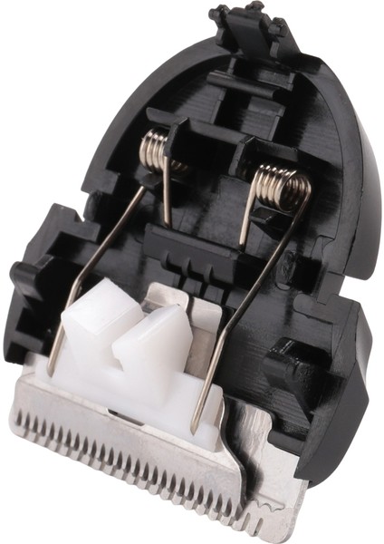 4 Adet Yedek Bıçak Saç Düzeltici Kesici Berber Kafası Philips Için QC5115 QC5120 QC5130 QC5125 QC5135 (Yurt Dışından) indirimleri