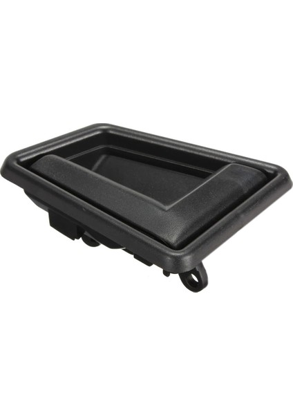 Araba Iç Iç Kapı Kolu Siyah Sol/sağ Yan Ön Arka Vitara ile Uyumlu SE416 SV620 SV420 1988-1999 (Yurt Dışından)