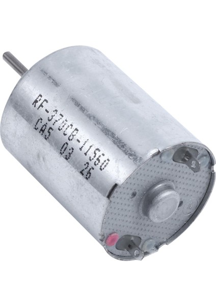 Многоцелевые Наборы,2x Dc 9V 6760RPM Döner Hız 2 Pin 2p Terminaller Elektrikli Mini Motor (Yurt Dışından) fiyatları