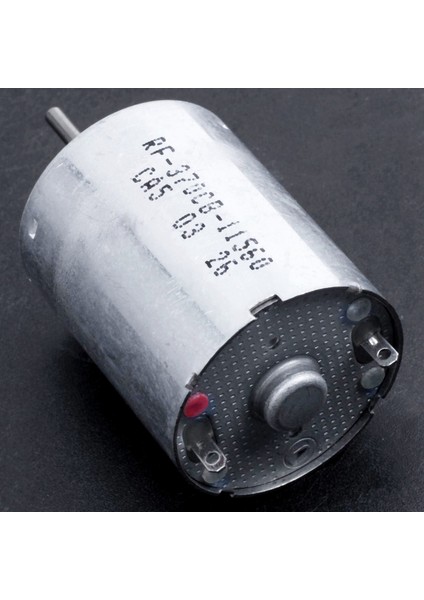 Многоцелевые Наборы,2x Dc 9V 6760RPM Döner Hız 2 Pin 2p Terminaller Elektrikli Mini Motor (Yurt Dışından) fırsatları