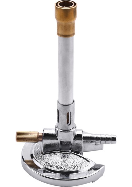 Декоративное Освещение,2 Adet Mini Tek Tüp Bunsen Brülör Gaz Işığı Sıvı Propan Laboratuar Isıtma Ekipmanları Için (Yurt Dışından)