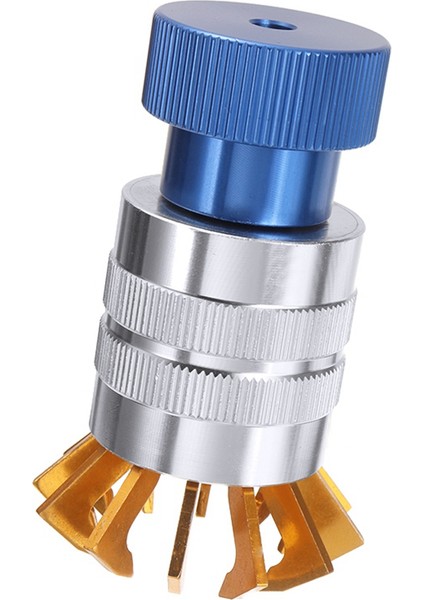 Kristal Sökücü Saat Plastik Kristal Sökücü Taban Kaldırma Ön Kasa Sökücü Ekle Saat Camı Çıkarın (Yurt Dışından)