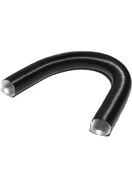 Многоцелевые Наборы,2 Adet 60 mm Alüminyum Folyo Isıtıcı Hortum Ön Isıtıcı Hortum 2000 W Hava Isıtıcı Çıkışı Araba Hava Kanalı Tahliye Hortumu (Yurt Dışından)