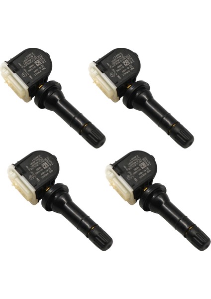 2018 Chevrolet Equinox 315MHZ 23445327 Tpms Sensörü Lastik Hava Basıncı Sensörü 13516164 13586335 (Yurt Dışından)