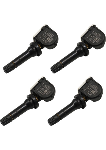 2018 Chevrolet Equinox 315MHZ 23445327 Tpms Sensörü Lastik Hava Basıncı Sensörü 13516164 13586335 (Yurt Dışından) fiyatları