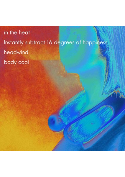 Taşınabilir Klima Boyun Fanı, Yarı Iletken Soğutucu Giyilebilir, Seyahat, Ev, Ofis Için Beyaz (Yurt Dışından) fiyatları