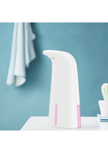 2 Adet Otomatik Sensör Sıvı Sabunluk Hareket Ev Mutfak Için Pressiz Banyo Sabunluk (Yurt Dışından) fırsatları