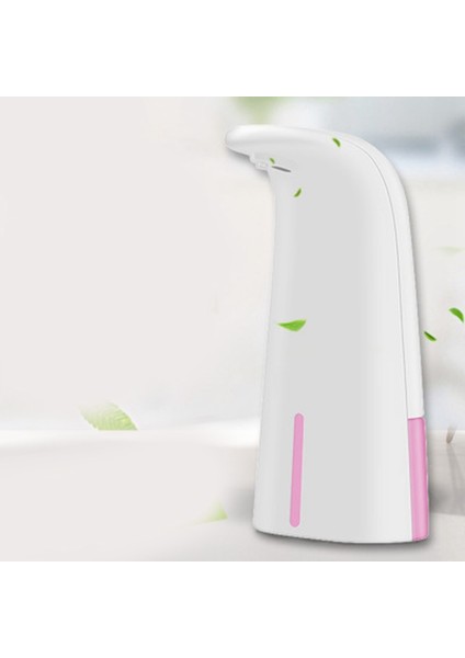 2 Adet Otomatik Sensör Sıvı Sabunluk Hareket Ev Mutfak Için Pressiz Banyo Sabunluk (Yurt Dışından) indirimleri