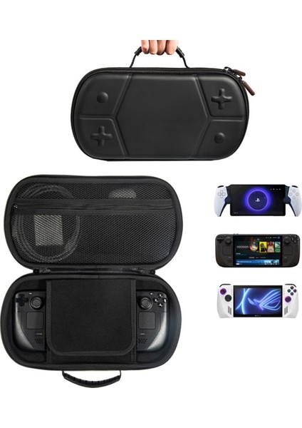 /oled/ Ally/ Portal/switch/ G ile Uyumlu Seyahat Taşıma Çantası, Depolama ve Stand Tasarımı (Yurt Dışından) fiyatları