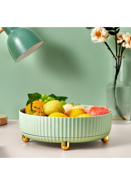 360° Dönen Depolama Çok Fonksiyonlu Organizatör Raf Yağa Dayanıklı Mutfak Dışı Malzemeleri Ev Için Tutucu Turuncu (Yurt Dışından) fırsatları