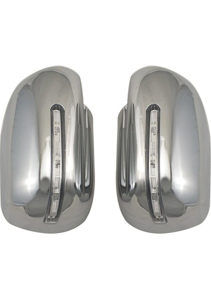 Grand Vitara 2008-2014 ile Uyumlu Araba Aksesuarı Kapı Dikiz Kapı Ayna Kapakları (Yurt Dışından)