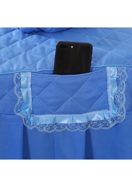 Güzellik Salonu Çarşafları Güzellik Yatakları Etekler Delik Kapakları Tam Vücut Spa Kapakları Güzellik Kapakları Dört Parçalı SET-70X190CM (Yurt Dışından) fırsatları