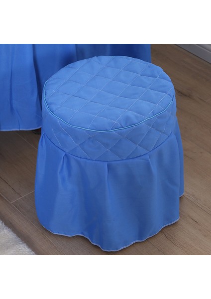 Güzellik Salonu Çarşafları Güzellik Yatakları Etekler Delik Kapakları Tam Vücut Spa Kapakları Güzellik Kapakları Dört Parçalı SET-70X190CM (Yurt Dışından) indirimleri