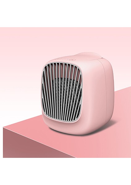 USB Mini Taşınabilir Klima Nemlendirici Arıtma Masaüstü Ofis Ev Için Soğutma Fanı Soğutucu Pembe (Yurt Dışından) modelleri
