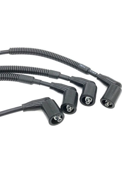 Buick Chevrolet Otomobil Dağıtıcı Kablosu Yüksek Gerilim Kablosu Silindir Dağıtıcı Kablosu 96497773 89050495 (Yurt Dışından) modelleri