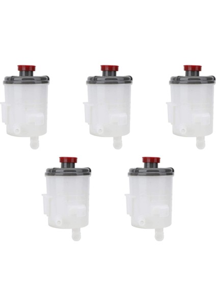 5x 53701-S9A-003 Hidrolik Direksiyon Pompası Yağ Tankı Sıvı Haznesi Yağ Tankı Şişesi Honda Cr-V 2002-2006 Crv (Yurt Dışından) fiyatları