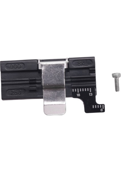 Yüksek Hassasiyetli Fiber Cleaver Kesici -30 Ct-30 Fiber Cleaver'ı Değiştirin (Yurt Dışından)