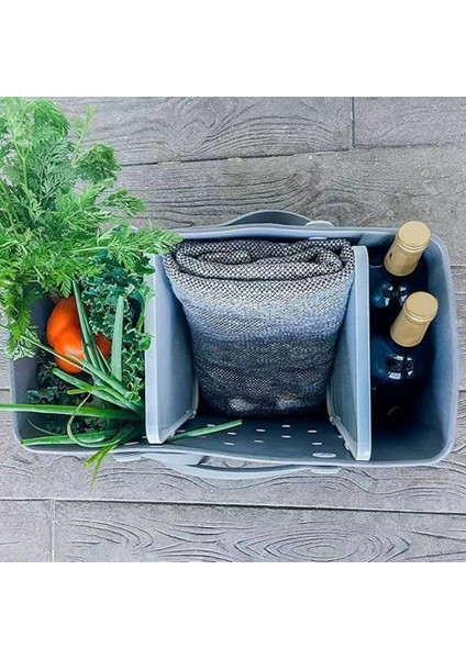 Хранение Продукции,bogg Çanta Aksesuarları Için 2 Adet Bölücü Tepsi Bogg Çanta Için 4 Adet Kanca ile Düzenleme Büyük Bölücü Tepsiler Çanta (Yurt Dışından) indirimleri