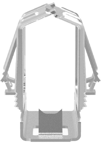 Многоцелевые НАБОРЫ,20PCS Metal Toka Pv Güneş Panelleri, Tüm Çerçeve Yükseklikleri Için Metal Toka, Güneş Panelleri Çatı Için Güneş Panelleri Tokası (Yurt Dışından)