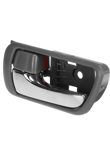 4 Adet Iç Iç Iç Kapı Kolu Krom CV36 2002-2006 69206-33030LH 69205-33040RH (Yurt Dışından)