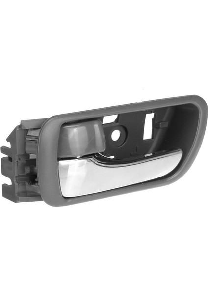 4 Adet Iç Iç Iç Kapı Kolu Krom CV36 2002-2006 69206-33030LH 69205-33040RH (Yurt Dışından)