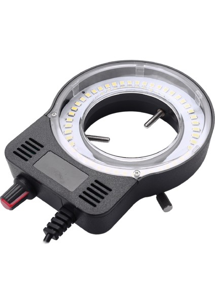 48 LED Smd USB Ayarlanabilir Halka Işık Aydınlatıcı Lamba Sanayi Mikroskop Endüstriyel Kamera Büyüteç Için (Yurt Dışından) fırsatları