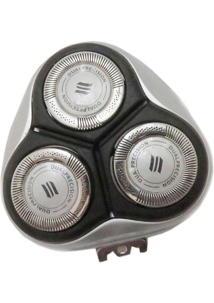 2x Elektrikli Tıraş Makinesi Yedek Kafaları Philips Norelco Hq8 Tıraş Makinesi Başlıkları PT870 PT875 PT830 AT880 AT830 AT875 (Yurt Dışından) indirimleri