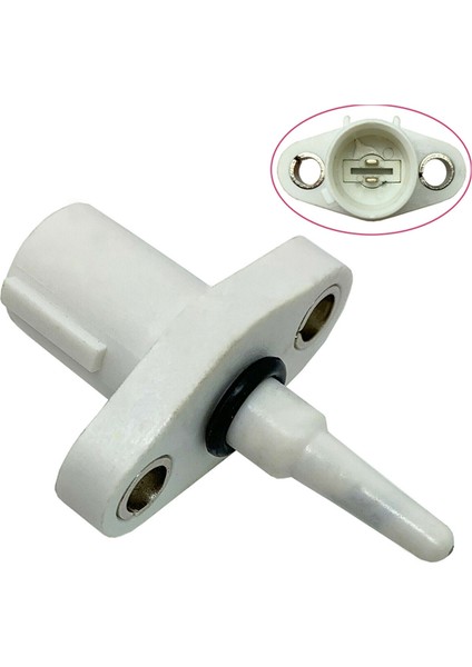 Adet 37880P05A00 Iat Emme Sensörü, Accord Emme Havası Sıcaklık Sensörü 37880-P05-A00 ile Uyumlu (Yurt Dışından)