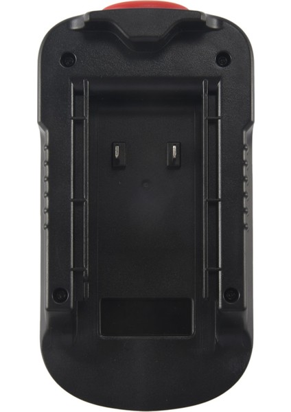 HPA1820 20V Pil Dönüştürme Adaptörü, Siyah ile Uyumlu // 20V Max Lityum Pil, Siyah 18V Ni- Pil ile Uyumlu HPB18 HPB18-OPE2 (Yurt Dışından)