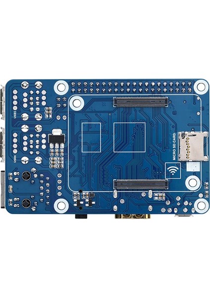 Cm4 - 3b Adaptör Genişletme Kartı ile Uyumlu PI3B Adaptör Io Taban Kartı Cm4 - Pi3 Adaptör (Yurt Dışından) indirimleri