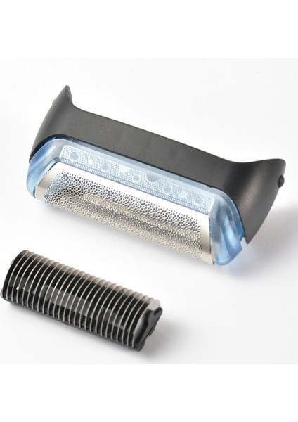 6 Adet Elektrikli Örgü Dayanıklı Tıraş Makinesi Folyo Kafa Parçaları Braun 10B/20B Modeli 180 190 170 1775 1735 (Yurt Dışından) fırsatları