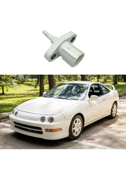 Adet 37880P05A00 Iat Emme Sensörü, Accord Emme Havası Sıcaklık Sensörü 37880-P05-A00 ile Uyumlu (Yurt Dışından)