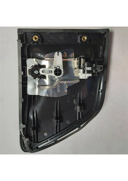 Araba Sol Yan Kapı Kolu ile Uyumlu R340 R380 R470 P470 R500 R580 G420 P420 R420 1306409 1366487 1544330 (Yurt Dışından)