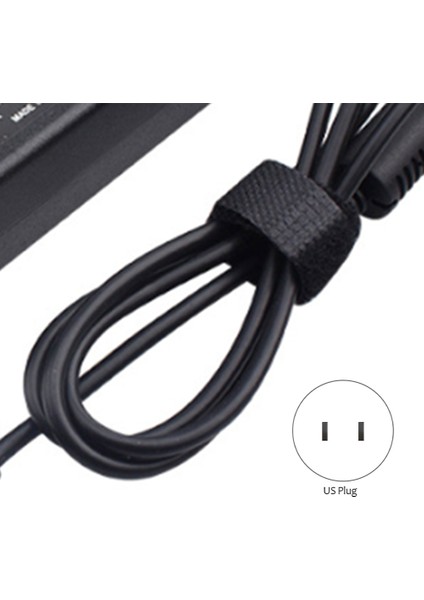 18.5V 3.5A 65W Dizüstü Bilgisayar/dizüstü Bilgisayar Güç Şarj Adaptörü, Elitebook 8440P 7.4x5.0 (Abd Tak) ile Uyumlu (Yurt Dışından) fiyatları