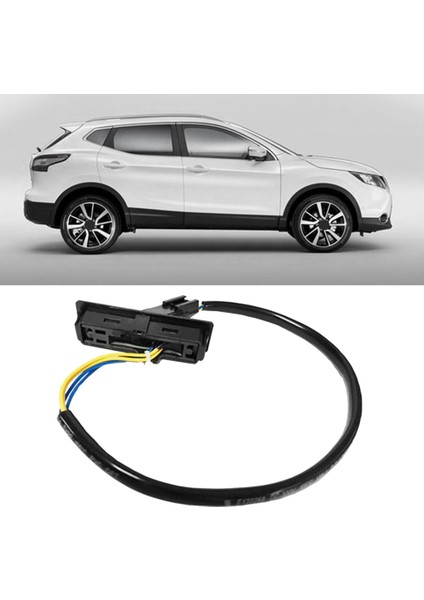 25380-4EA1A Nissan Qashqaı Için Bagaj Açma Anahtarı Bagaj Kapağı Arka Kapı Açacağı Bagaj Güverte Kapağı Kontrol Düğmesi (Yurt Dışından) fiyatları