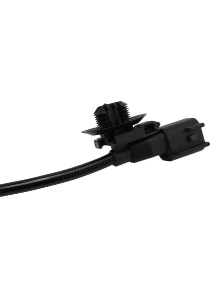 2017- Model Y 2019- 1044761-00-E ile Uyumlu Ön Sol+Sağ Tekerlek Hız Sensörü (Yurt Dışından)