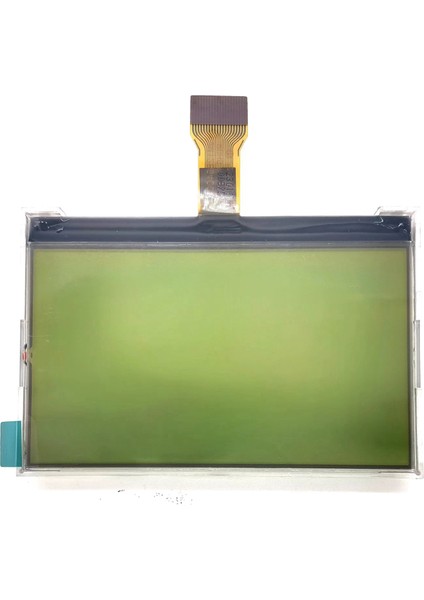 AD600 AD600BM LCD Ekran Onarım Parçası ile Uyumlu (Yurt Dışından)