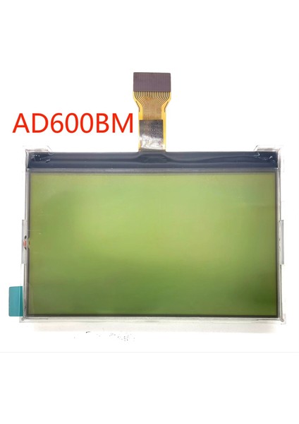 AD600 AD600BM LCD Ekran Onarım Parçası ile Uyumlu (Yurt Dışından) indirimleri
