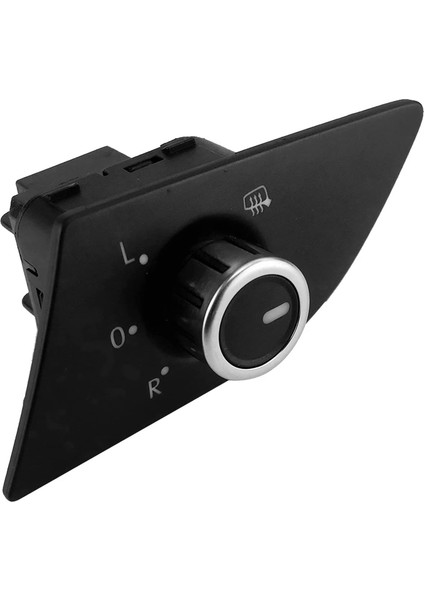 561959565C B7 ile Uyumlu 2012 2013 2014 2015 Sol Ön Sürücü Yan Kapı Ayna Anahtarı (Yurt Dışından)