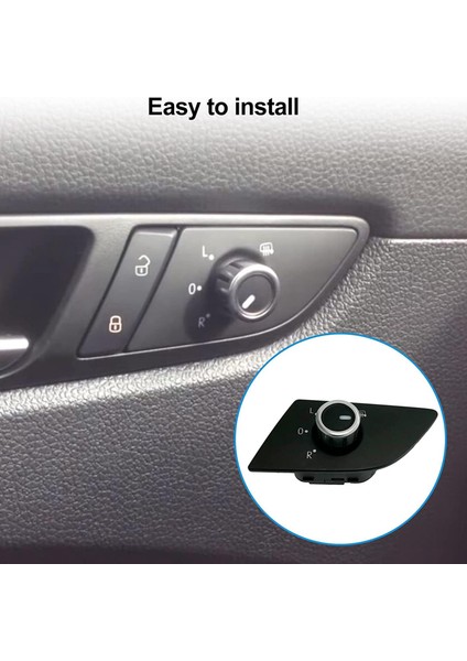 561959565C B7 ile Uyumlu 2012 2013 2014 2015 Sol Ön Sürücü Yan Kapı Ayna Anahtarı (Yurt Dışından) fiyatları