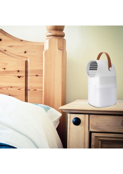 Masaüstü Klima Negatif Iyon Soğutucu Fan Arıtma Nemlendirme Ev Ofis Için Mini USB Soğutma (Yurt Dışından) fırsatları