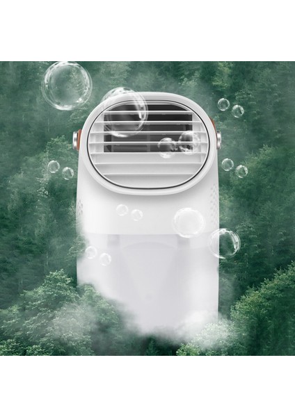 Masaüstü Klima Negatif Iyon Soğutucu Fan Arıtma Nemlendirme Ev Ofis Için Mini USB Soğutma (Yurt Dışından) indirimleri