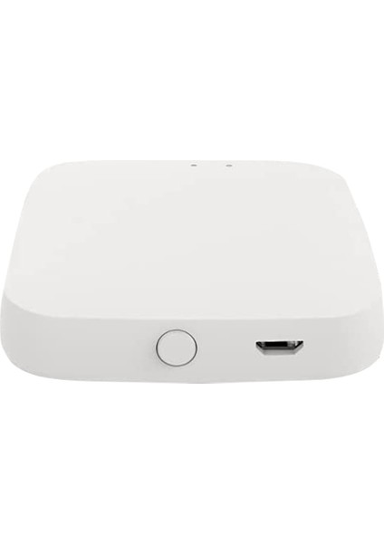 Tuya Hub Fingerbot'u Wi-Fi'ye (2,4ghz Desteği), Ifttt ve Zamanlayıcı Kontrolüne Bağlantı, 1 Geçit Yolu Birden Fazla Fingerbot'u Bağlayabilir (Yurt Dışından)