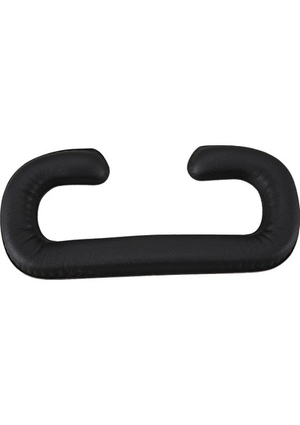 Yedek Köpük Maskeleri Vr Pad Koruyucu Için Vr Vive Pro 2 Kulaklık Vr Köpük Kapak Sanal Gerçeklik Aksesuarları (Yurt Dışından)