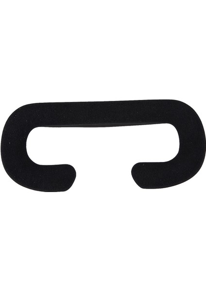 Yedek Köpük Maskeleri Vr Pad Koruyucu Için Vr Vive Pro 2 Kulaklık Vr Köpük Kapak Sanal Gerçeklik Aksesuarları (Yurt Dışından)