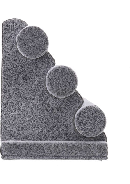 Хранение Продукции,üçlü Bilezik Tutucu Takı Ekran Standı Saat Bileklik Bar Kolye Depolama Organizatör Gri (Yurt Dışından) fırsatları