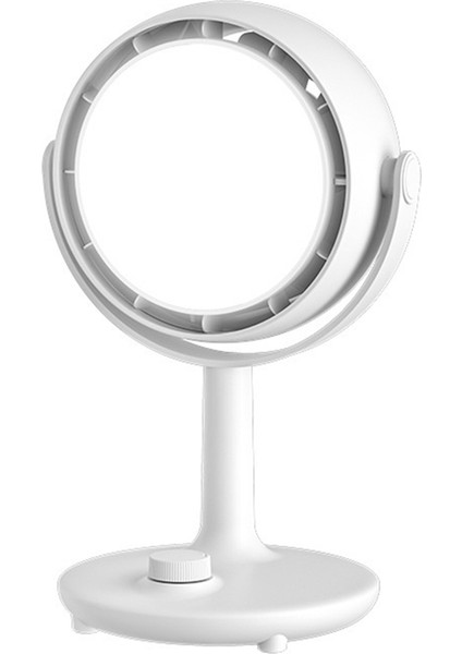 Taşınabilir Fan, Seyahat Iç Mekan Dış Mekan Için Güçlü Masaüstü USB Şarj Edilebilir Fan (Yurt Dışından) fiyatları